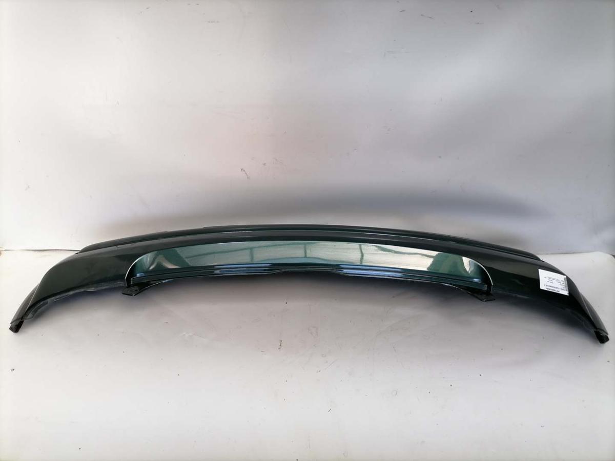 Mini One R50 original Sto&szlig;stange Stossf&auml;nger hinten US Modell Bj.2001